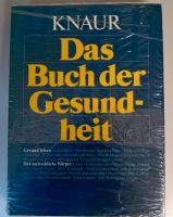 Verkaufe neues Buch "Das Buch der Gesundheit" Nordrhein-Westfalen - Bergisch Gladbach Vorschau