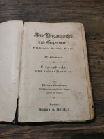 Herzensbrecher und andere Novellen - antiquarisches Buch von 1905 Leipzig - Lausen-Grünau Vorschau