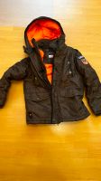 Winterjacke/ Parka für Kinder Größe 134/140 Baden-Württemberg - Neuenburg am Rhein Vorschau