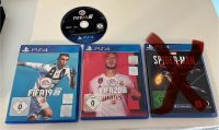 PlayStation 4 Spiele (FIFA 18-20) Nordrhein-Westfalen - Kürten Vorschau