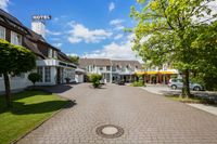 Hotel Waldesrand: Servicekraft (m/w/d) Restaurant / Teilzeit Nordrhein-Westfalen - Herford Vorschau