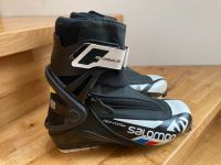 Salomon Langlauf Skating Schuhe Bayern - Kalchreuth Vorschau