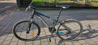 Mountainbike 26 Zoll Räder S Rahmen BTWIN 340 Saarland - Schmelz Vorschau