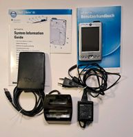 Dell  Axim  X3.  -  Pocket-PC  PDA Niedersachsen - Bovenden Vorschau