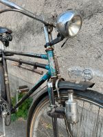 SUCHE !!! Hinterrad- Felge Diamant 110D original Oldtimer Fahrrad Brandenburg - Golßen Vorschau
