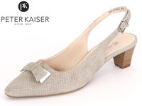 Peter Kaiser Sofie topas spillo weiss Nappa NEU UVP 149 EUR Gr.40 Stuttgart - Feuerbach Vorschau