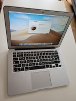 MacBook Air 6.2 Core i5, 256GB. ohne Netzteil Baden-Württemberg - Reutlingen Vorschau