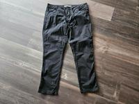 Street one Gr. W42/L28 Yulius Hose schwarz casual fit Niedersachsen - Apen Vorschau