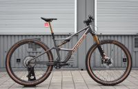 MTB ORBEA OCCAM SL M10 CUSTOM MYO - Gr.L - anthrazit/orange cloud - 2024, NEU! Baden-Württemberg - Hilzingen Vorschau