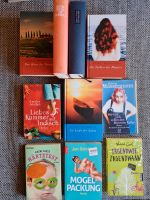 Bücherpaket Romane Thüringen - Tiefenort Vorschau