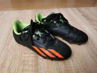 Adidas Fußballschuhe Gr. 31,5 Nordrhein-Westfalen - Neunkirchen-Seelscheid Vorschau