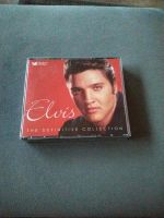 Elvis  The Definitive Collection Nordrhein-Westfalen - Kleve Vorschau