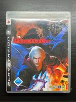 Devil May Cry 4 Wiesbaden - Mainz-Kastel Vorschau