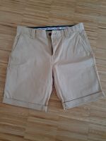 Herren Shorts von Tommy Hilfiger, Gr. W30, beige Baden-Württemberg - Östringen Vorschau