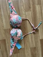 Bikinioberteile Bikini Oberteile Neckholder Sachsen-Anhalt - Zeitz Vorschau