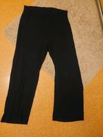 H&M weite feinripp Schlaghose Hose L 40 Nordrhein-Westfalen - Ibbenbüren Vorschau