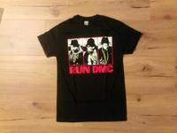RUN DMC T-Shirt Gr.S Rap Hip Hop Beastie Boys Wutang Clan Eminem Bayern - Ansbach Vorschau