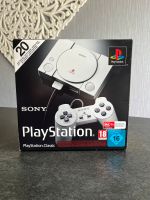 Playstation Classic Mini Ungeöffnet! Nürnberg (Mittelfr) - Mitte Vorschau