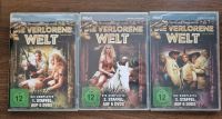 DVD Die verlorene Welt Staffel 1 - 3 / komplette Serie Sachsen-Anhalt - Colbitz Vorschau