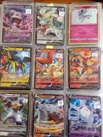 Pokemon Karten Holo,Promo,V,Vmax usw Original Schleswig-Holstein - Schuby Vorschau