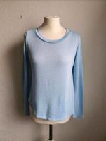 Pullover Pulli Gr. S hellblau blau Düsseldorf - Hassels Vorschau