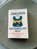 Buch- Abnehmen für Hoffnungslose Fälle Berlin - Hellersdorf Vorschau