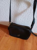 * Umhänge-/Handtasche von bugatti, schwarz, neu * Hessen - Wanfried Vorschau