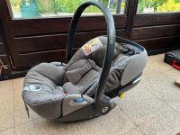 Cybex cloud z iSize plus Nordrhein-Westfalen - Euskirchen Vorschau