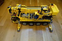 LEGO Technik 8421 - Pneumatik Kranwagen mit Motor Niedersachsen - Haselünne Vorschau
