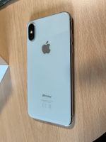 Verkaufe top IPhone XS 256 GB Brandenburg - Rhinow Vorschau