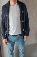 Strickjacke Größe S Hessen - Fulda Vorschau