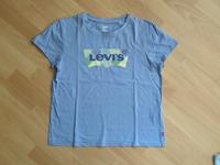 Levi's Damen T-Shirt Gr. M in lila Nordrhein-Westfalen - Mülheim (Ruhr) Vorschau