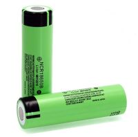 Neu 2X AKKU 18650 Panasonic 3400mAh 20A Wiederaufladbar Duisburg - Duisburg-Mitte Vorschau