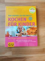 Dagmar von Cramm Das große GU Kochbuch Kochen für Kinder Nordrhein-Westfalen - Sankt Augustin Vorschau