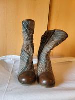 Stiefeletten Bayern - Cadolzburg Vorschau