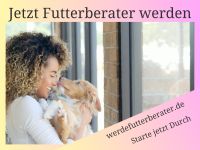 Tierisches Zweiteinkommen inkl. Ausbildung zum Futterberater Nordrhein-Westfalen - Velbert Vorschau