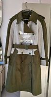 Neu 250,00 Trenchcoat Mantel Adidas Limited Edition Gr. L 40 12 Hannover - Herrenhausen-Stöcken Vorschau