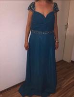 Abendkleid Gr.46 Nordrhein-Westfalen - Gütersloh Vorschau