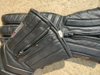 Lederhandschuhe, Motorrad,Leder,3M,M Wiesbaden - Nordenstadt Vorschau