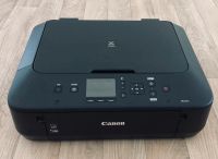 Canon MG5650 Drucker (defekt) Nordrhein-Westfalen - Wiehl Vorschau