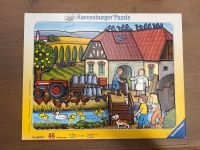 Verschiedene Puzzle 10 - 64 Teile Nordrhein-Westfalen - Kall Vorschau