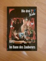 Die drei Fragezeichen Kids, Im Bann des Zauberers Brandenburg - Dahlewitz Vorschau