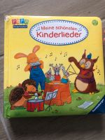 Kinderbuch: Meine schönsten Kinderlieder Nordrhein-Westfalen - Marl Vorschau