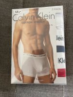 NEU! - Calvin Klein 3er Pack Trunks XL Hessen - Darmstadt Vorschau