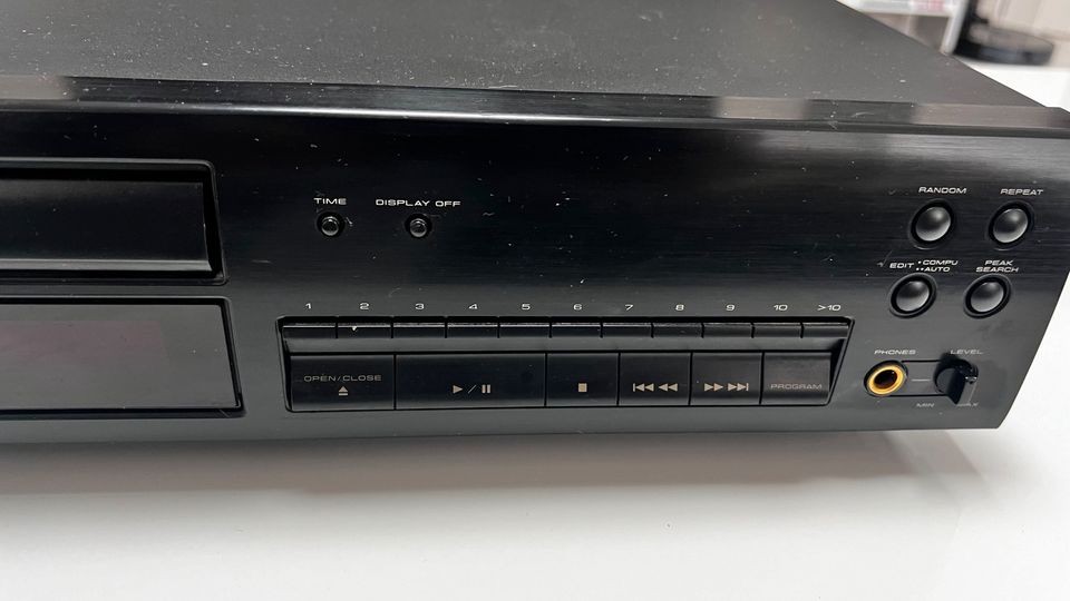 Pionier PD-104 CD Player in Minden