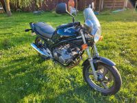 Yamaha XJ600N Sachsen-Anhalt - Rogätz Vorschau