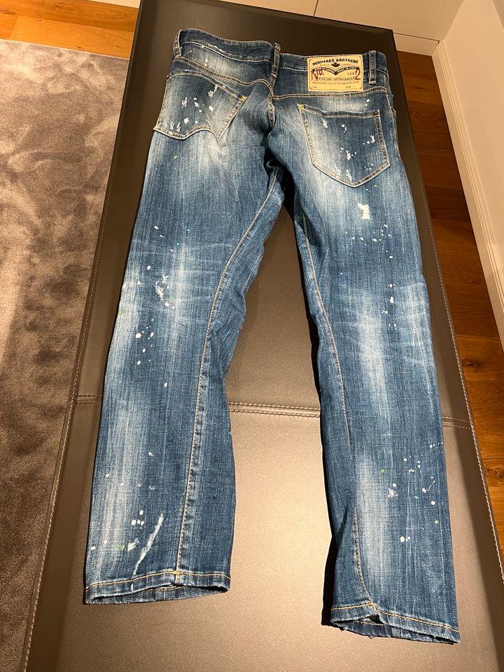 Dsquared Herren Jeans in München