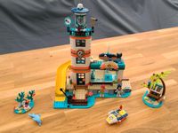 LEGO Friends 41380 Leuchtturm mit Flutlicht, Bauset Baden-Württemberg - Großbottwar Vorschau