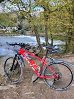 MTB Focus Raven 8.8 Carbon 29" Nordrhein-Westfalen - Burscheid Vorschau