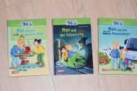 3x Kinderbuch Erzählbuch Max * BAND 1 2 3 * ab 7 Jahre Bayern - Kirchberg i. Wald Vorschau